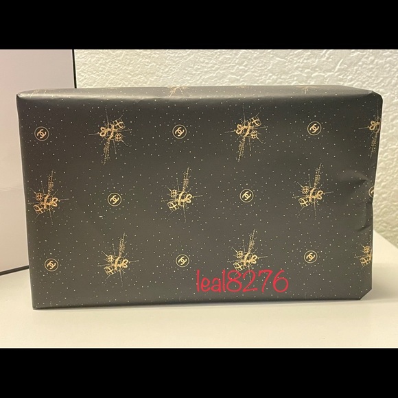 CHANEL Makeup Copy Chanel Moisture Must Haves 22 Holiday Gift Set